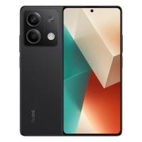 Xiaomi Redmi Note 13 5G 16,9 cm (6.67'') Double SIM hybride USB Type-C 8 Go 256 Go 5000 mAh Noir