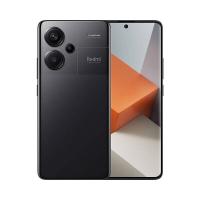 Xiaomi Redmi Note 13 Pro+ 16,9 cm (6.67'') Double SIM 5G USB Type-C 12 Go 512 Go 5000 mAh Noir