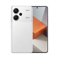 Xiaomi Redmi Note 13 Pro+ 16,9 cm (6.67'') Double SIM 5G USB Type-C 8 Go 256 Go 5000 mAh Blanc