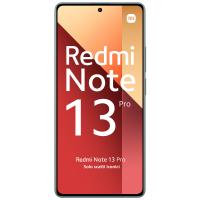 Xiaomi Redmi Note 13 Pro 16,9 cm (6.67'') Double SIM hybride Android 12 4G USB Type-C 8 Go 256 Go 5000 mAh Vert