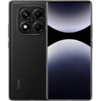 Xiaomi Redmi Note 14 Pro 16,9 cm (6.67'') Double SIM hybride 4G USB Type-C 12 Go 512 Go 5500 mAh Noir