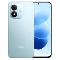 Xiaomi Redmi Note 17 5G 17,5 cm (6.9'') Double SIM USB Type-C 8 Go 256 Go 8000 mAh Bleu, voir l’image 2 sur 2
