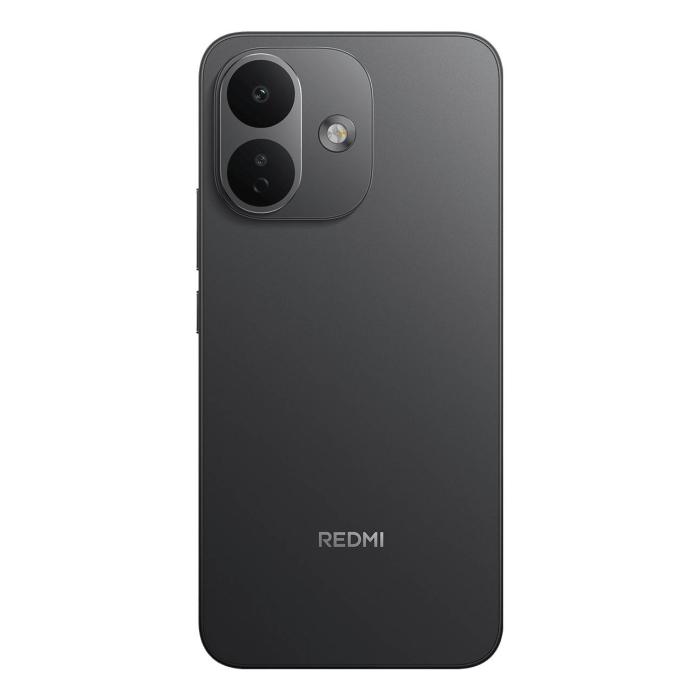 Xiaomi Redmi Note 17 Pro 5G 17,4 cm (6.83'') Double SIM USB Type-C 12 Go 256 Go 8340 mAh Noir — image 3 sur 20