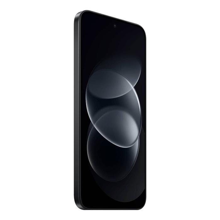 Xiaomi Redmi Note 17 Pro 5G 17,4 cm (6.83'') Double SIM USB Type-C 12 Go 256 Go 8340 mAh Noir — image 8 sur 20