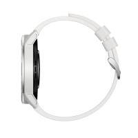 Xiaomi Watch S1 Active 3,63 cm (1.43'') AMOLED 46 mm Numérique 466 x 466 pixels Écran tactile Argent Wifi GPS (satellite), voir l’image 5 sur 7