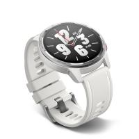 Xiaomi Watch S1 Active 3,63 cm (1.43'') AMOLED 46 mm Numérique 466 x 466 pixels Écran tactile Argent Wifi GPS (satellite), voir l’image 4 sur 7