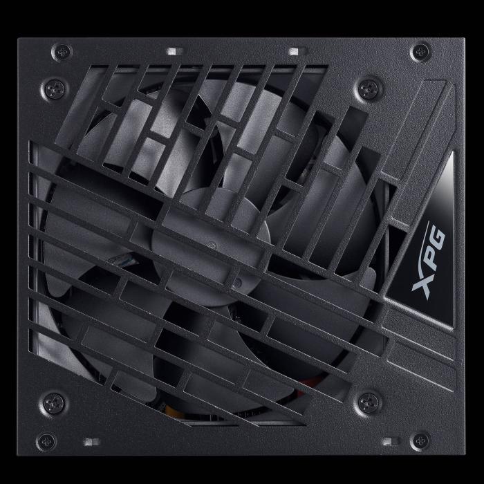 XPG COREREACTOR II VE 850W unité d'alimentation d'énergie 24-pin ATX ATX Noir — image 4 sur 10