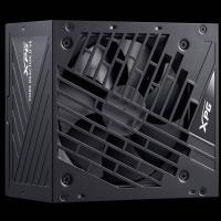 XPG COREREACTOR II VE 850W unité d'alimentation d'énergie 24-pin ATX ATX Noir, voir l’image 10 sur 10