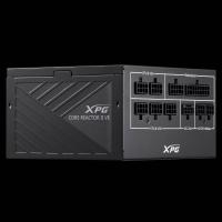 XPG COREREACTOR II VE 850W unité d'alimentation d'énergie 24-pin ATX ATX Noir, voir l’image 2 sur 10
