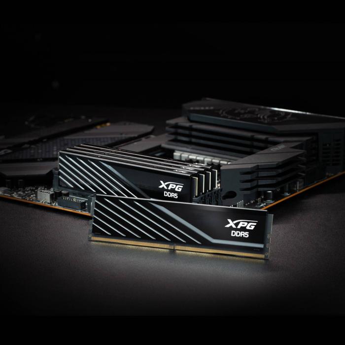 XPG LANCER BLADE module de mémoire 32 Go 2 x 16 Go DDR5 288-pin DIMM ECC — image 14 sur 16