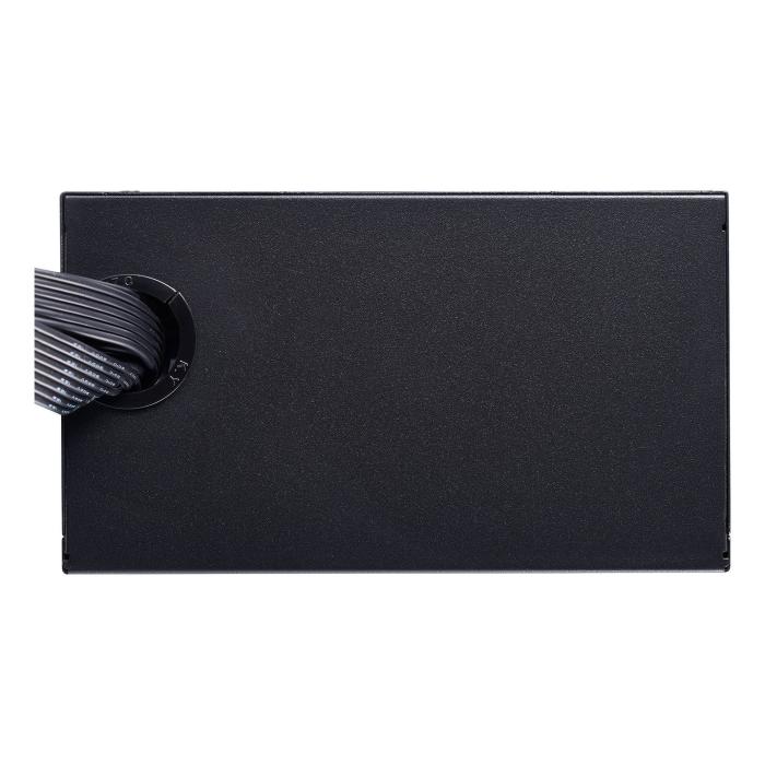 XPG PROBE BRONZE unité d'alimentation d'énergie 600 W 20+4 pin ATX ATX Noir — image 6 sur 11