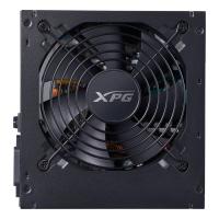XPG PROBE BRONZE unité d'alimentation d'énergie 600 W 20+4 pin ATX ATX Noir, voir l’image 7 sur 11
