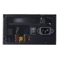 XPG PROBE BRONZE unité d'alimentation d'énergie 600 W 20+4 pin ATX ATX Noir, voir l’image 5 sur 11