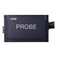 XPG PROBE BRONZE unité d'alimentation d'énergie 600 W 20+4 pin ATX ATX Noir, voir l’image 4 sur 11