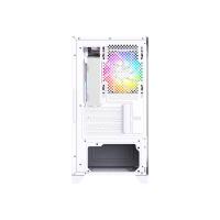 XYZ X-CS-TITANIUMVIEWLT-W unité centrale Micro Tower Blanc, voir l’image 30 sur 36