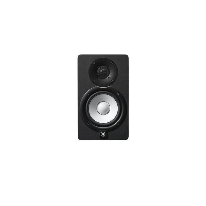 Yamaha HS5 haut-parleur 2-voies Noir Avec fil 70 W
