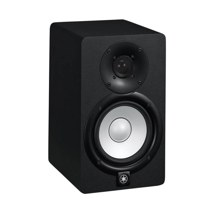 Yamaha HS5 haut-parleur 2-voies Noir Avec fil 70 W — image 2 sur 3