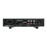 Yamaha MA2030A amplificateur audio 2.0 canaux Système d’annonce publique Noir, voir l’image 3 sur 16