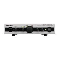 Yamaha MA2030A amplificateur audio 2.0 canaux Système d’annonce publique Noir, voir l’image 10 sur 16