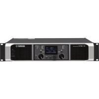 Yamaha PX3 amplificateur audio Spectacle/Scène, voir l’image 2 sur 10