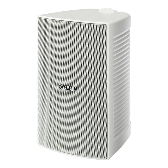 Yamaha VS4W haut-parleur 2-voies Blanc Avec fil 60 W — image 4 sur 6