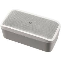 Yamaha VXS3SW subwoofer/caisson de basses Blanc 20 W, voir l’image 5 sur 8