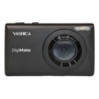 Yashica DigiMate Appareil-photo compact 64 MP CMOS Noir