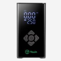 Youin MA1022 compresseur pneumatique 17 l/min Batterie