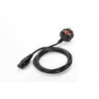 Zebra 50-16000-219R câble électrique Noir 1,8 m
