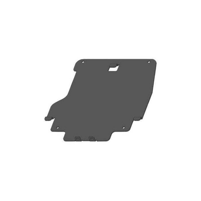 Zebra BRKT-ET4X-DSKPS-01 support Support passif Tablette / UMPC Gris
