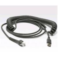 Zebra CBA-U43-S07ZAR accessoire pour lecteur de code barres