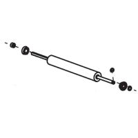 Zebra G22101M kit d'imprimantes et scanners