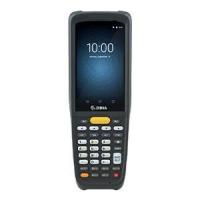 Zebra MC2200 ordinateur portable de poche 10,2 cm (4'') 800 x 480 pixels Écran tactile 296 g Noir