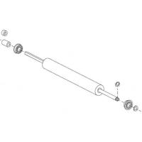 Zebra P1004592 kit d'imprimantes et scanners