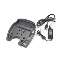 Zebra P1050667-020 accessoire d'imprimantes portables Noir QLn420