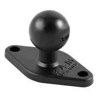 Zebra RAM-B-238U kit de support Noir