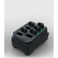 Zebra SAC-RS51-8SCHG-01 chargeur de batterie Batterie d’ordinateur mobile portable Secteur, voir l’image 1 sur 1