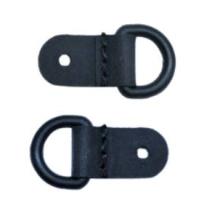 Zebra SG-ET5X-DCLIP2-02 support Tablette / UMPC Noir