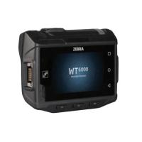 Zebra WT6000 + RS6000 DEMO KIT ordinateur portable de poche 8,13 cm (3.2'') 800 x 480 pixels Écran tactile Couleurs assorties