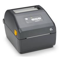 Zebra ZD421 imprimante pour étiquettes Transfert thermique 203 x 203 DPI 305 mm/sec Avec fil &sans fil Ethernet/LAN Bluetooth