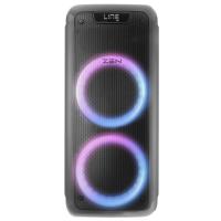 ZEN Devices PHOENIX haut-parleur portable et de fête Orateur du parti Noir 25 W