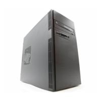 Zone Evil 22AH510I549 PC Intel® Core™ i5 i5-10400 16 Go DDR4-SDRAM 500 Go SSD DOS gratuit Noir