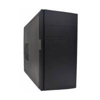 Zone Evil 24AH510I381TSG-WP PC Intel® Core™ i3 i3-10100 8 Go DDR4-SDRAM 1 To SSD Windows 11 Pro Tower Noir