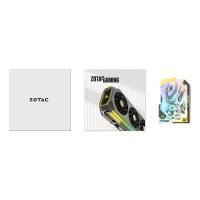 Zotac GAMING GeForce RTX 5060 Ti Twin Edge OC NVIDIA 8 Go GDDR7, voir l’image 14 sur 16