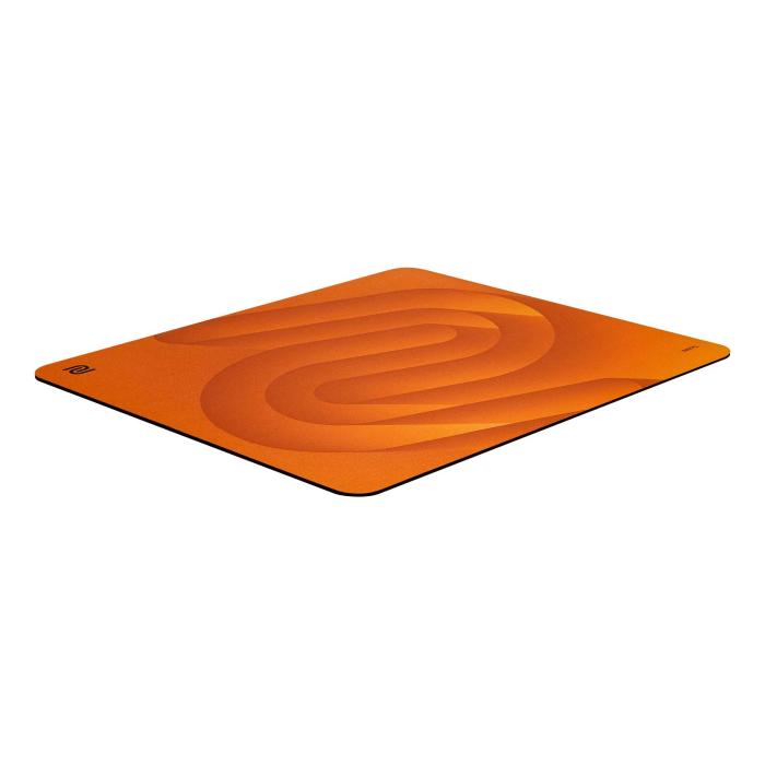 ZOWIE G-SR-SE II ORANGE Tapis de souris de jeu — image 12 sur 14
