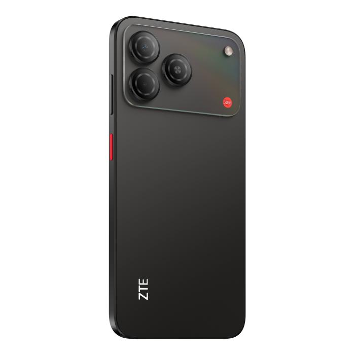 ZTE Nubia A57 17,1 cm (6.75'') Double SIM hybride Android 16.0 4G USB Type-C 4 Go 64 Go 5000 mAh Noir — image 14 sur 22