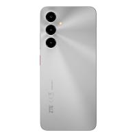 ZTE V80 Max 17,5 cm (6.9'') Double SIM hybride Android 16.0 4G USB Type-C 12 Go 128 Go 6000 mAh Argent, voir l’image 5 sur 14