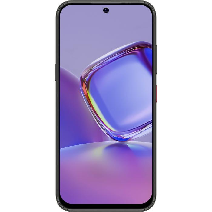 ZTE V80VITA256BLK smartphone 17,1 cm (6.75'') Double SIM hybride Android 16.0 4G USB Type-C 4 Go 256 Go 5000 mAh Noir — image 8 sur 16