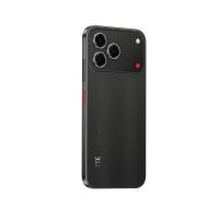 ZTE V80VITA256BLK smartphone 17,1 cm (6.75'') Double SIM hybride Android 16.0 4G USB Type-C 4 Go 256 Go 5000 mAh Noir, voir l’image 3 sur 16
