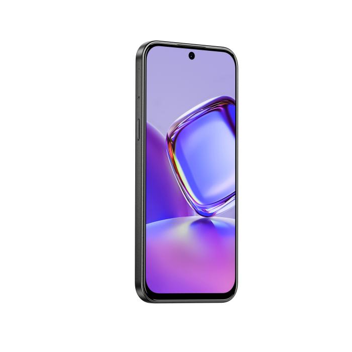 ZTE V80VITA256BLK smartphone 17,1 cm (6.75'') Double SIM hybride Android 16.0 4G USB Type-C 4 Go 256 Go 5000 mAh Noir — image 5 sur 16